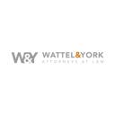 Wattel & York Accident Attorneys logo